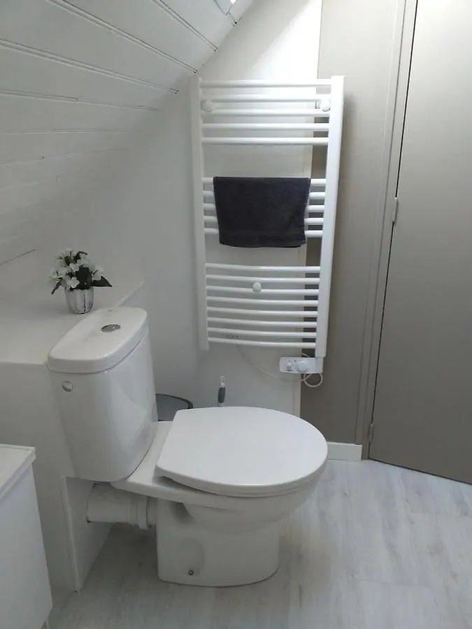 La Chambre Lomen Lauzach