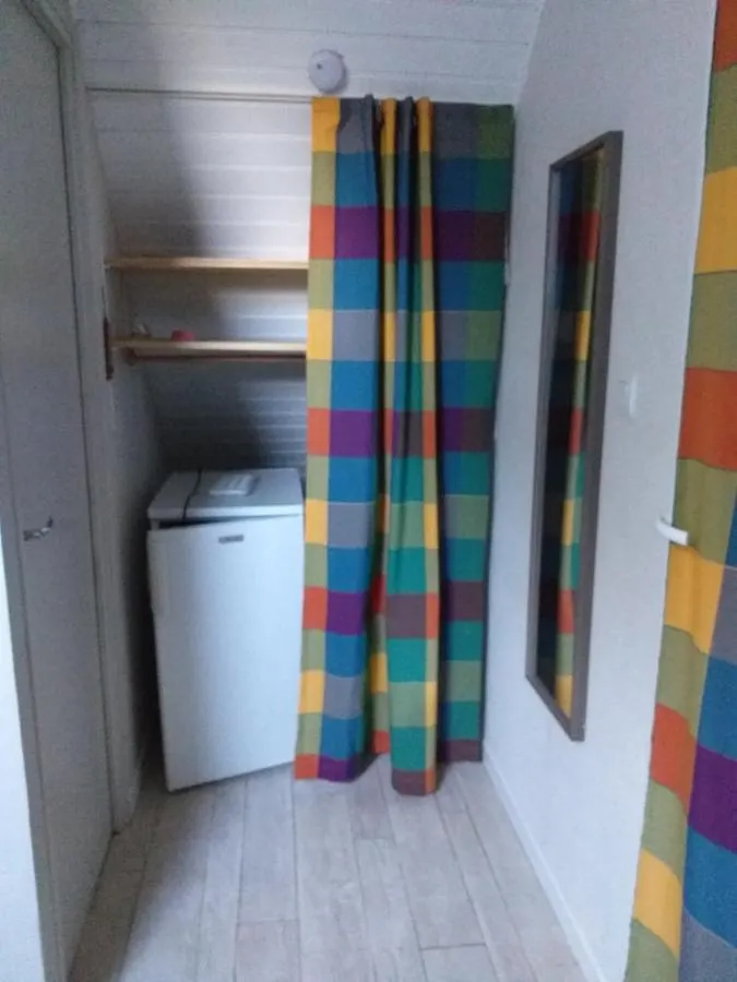 La Chambre Lomen Lauzach Bed & Breakfast