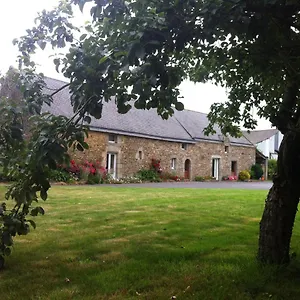  Bed & Breakfast La Longere D'helene